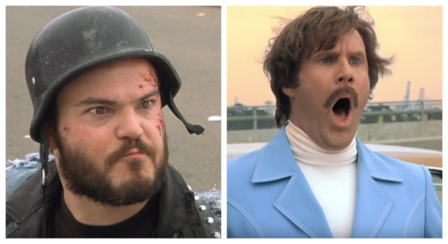 Jack Black
