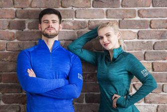 The rise and rise of athleisure wear in Ireland