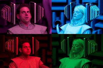 Netflix’s new mind-bending drama will be the most divisive show of 2018