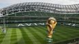 Ireland are considering a bid to host the 2030 World Cup