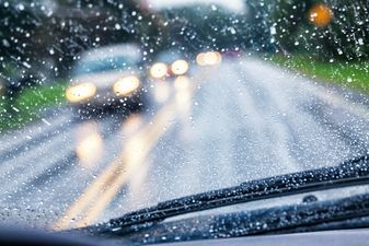 Road Safety Authority issue advice to motorists ahead of Storm Atiyah