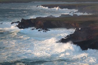 Met Éireann issue update on Storm Bronagh and “possible storm this weekend”