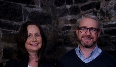 “People are changing how they view their job,” insist McArdle siblings behind Height For Hire