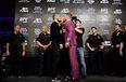 Conor McGregor and Khabib Nurmagomedov will both appear on a huge MMA podcast on Monday