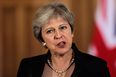 3,500 British troops on standby to deal with potential no-deal Brexit disruptions