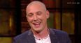 WATCH: Kieran Donaghy was a class act with his poem about Kerry on the Late Late Show