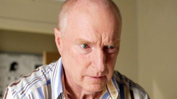 Alf Stewart