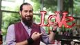 First Dates’ Ethan Miles on how to prep your beard for a date