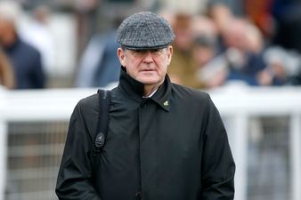 JP McManus has donated €100,000 to every GAA county board in Ireland