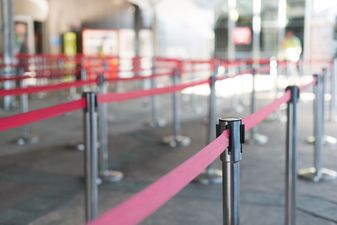 Ticketmaster being sued over allegedly colluding with ticket touts