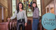 Other Voices is bringing a great line-up to Mayo this weekend