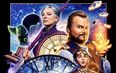The Big Reviewski #36 with the magical Cate Blanchett & Jack Black