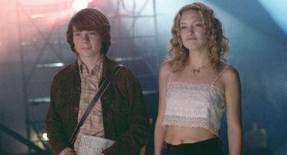 Cameron Crowe is bringing rock and roll classic Almost Famous to the stage