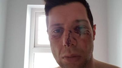 Seán Cavanagh’s club express ‘dismay’ after no action taken following incident in Tyrone club game
