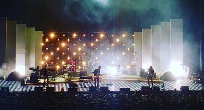 The Alex Turner Show overpowers Arctic Monkeys on hit-and-miss night in Dublin
