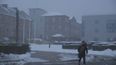 Documentary series on St James’s Hospital will show how they coped with The Beast From The East