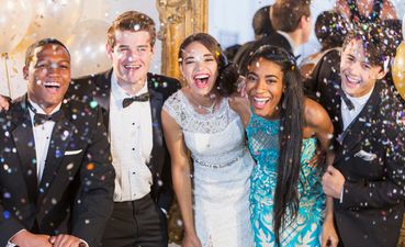 COMPETITION: Win a whopping €10,000 towards your school’s Debs