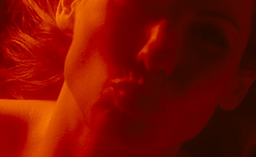 25 years later, we’re still not fully over the weirdest sex scene ever filmed