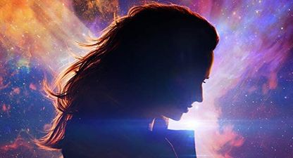 #TRAILERCHEST: Sansa Stark goes nuclear in the first look at X-Men: Dark Phoenix