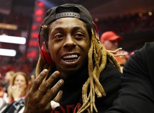 One of the most highly-anticipated rap albums of the past ten years is finally out