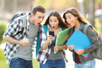 COMPETITION: Win yourself a free iPhone X in UCD