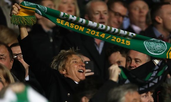 Rod Stewart