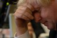 Boris Johnson’s latest Irish border solution is utter nonsense