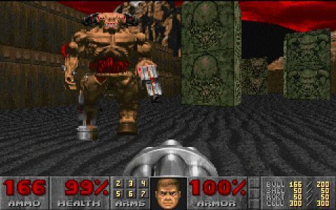 doom