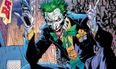 The Joker’s real name has finally been revealed