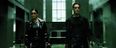 The Matrix lobby shoot-out with only sound effects and the music removed is brilliant viewing