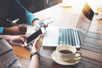 This Irish start-up began as Tinder’s greatest success story