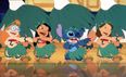 It looks like there’s a Lilo & Stitch live-action remake in the works