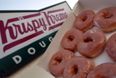 Krispy Kreme are searching for the location for their second Irish store