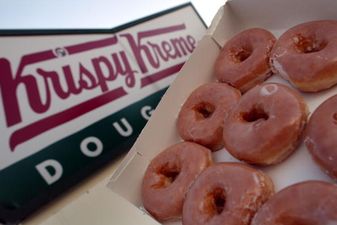 Krispy Kreme are searching for the location for their second Irish store