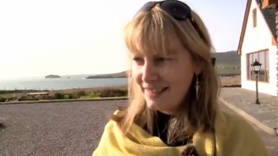 Emma Mhic Mhathúna has died, aged 37
