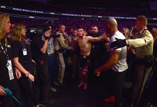 Conor McGregor
