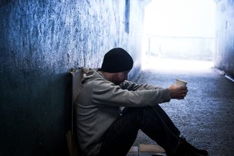 New app allows online shoppers to support the fight against homelessness in Ireland