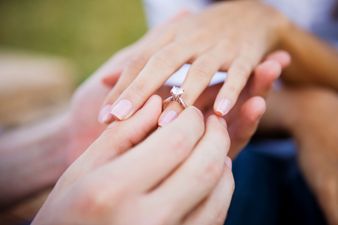 COMPETITION: Win an engagement ring of your choice worth €3,000