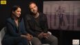 Sarah Greene and Moe Dunford discuss the powerful stories behind their new movie Rosie