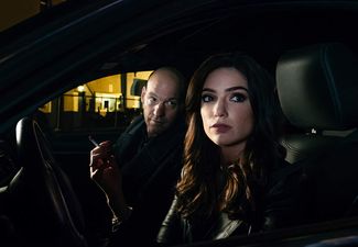 The creator of Mad Men has a new show and it might be one of the biggest projects that TV has ever seen
