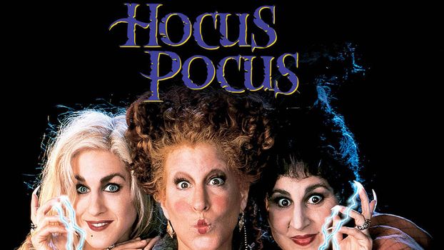 hocus pocus ireland