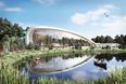 Recruitment drive begins this week for the 1,000 jobs in Longford’s new ‘forest resort’