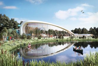 Recruitment drive begins this week for the 1,000 jobs in Longford’s new ‘forest resort’