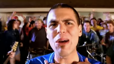 The band behind one of the biggest hits of the noughties to play three small Irish gigs next year