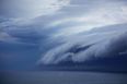 Met Éireann issues advice amid status orange weather warning for Storm Callum