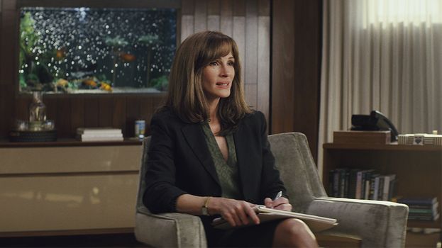 julia roberts homecoming