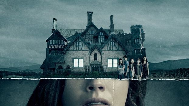 Haunting of Hill House Season 2