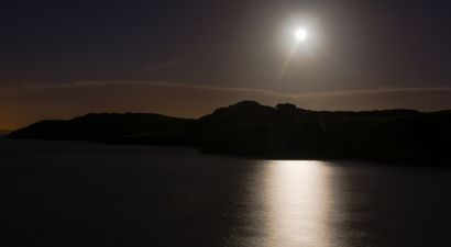 There’s a Hunter’s Moon this month, here’s what you need to know about it