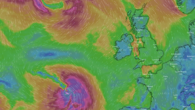 The National Emergency Coordination Group will meet today ahead of Storm Callum