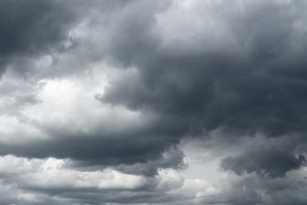 Met Éireann issue updated status orange weather warning for five counties
